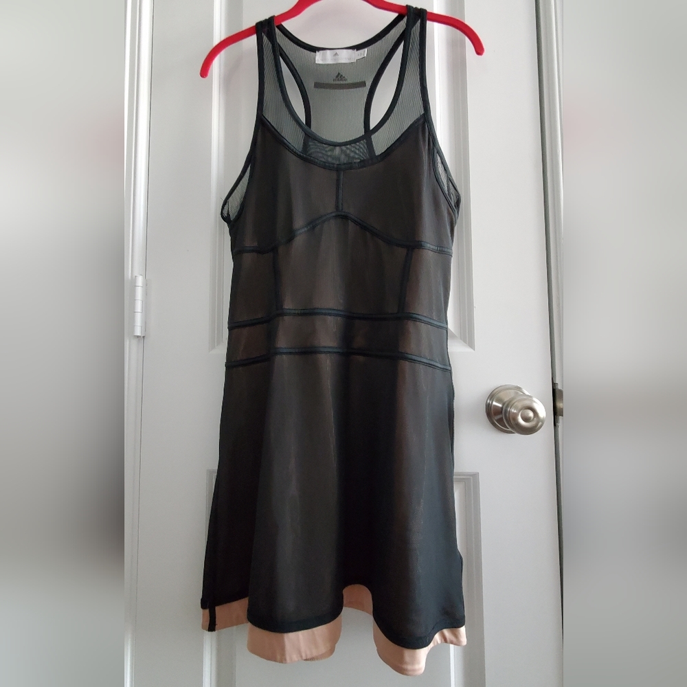 Adidas Stella McCartney Tennis Dress